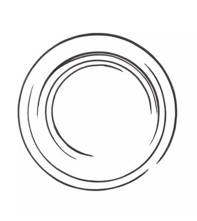 Tus de ochi rezistent la apa Lash PRINCESS LINER black waterproof, 3 ml, essence [2]