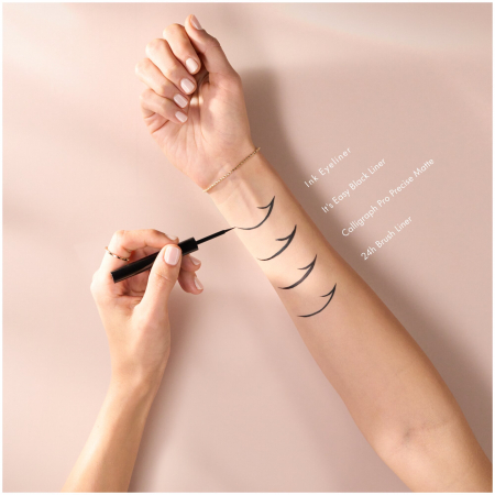 Tus pentru ochi Catrice Ink Eyeliner 010, 1.7 ml [3]