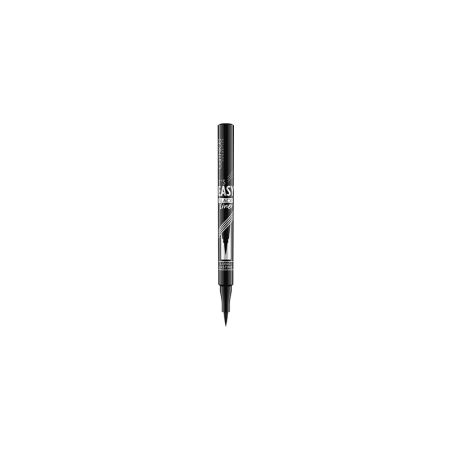 Tus pentru ochi Catrice It's Easy Black Liner 010, 1 ml [1]