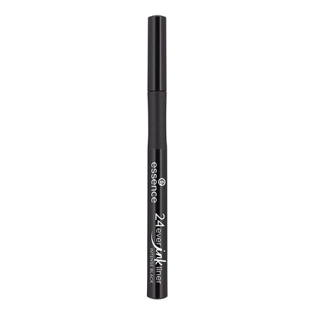 Make-up - Tus pentru ochi Essence 24ever ink liner 01, 1.2 ml