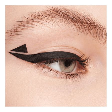 Tus pentru ochi Essence 24ever ink liner 01, 1.2 ml [2]