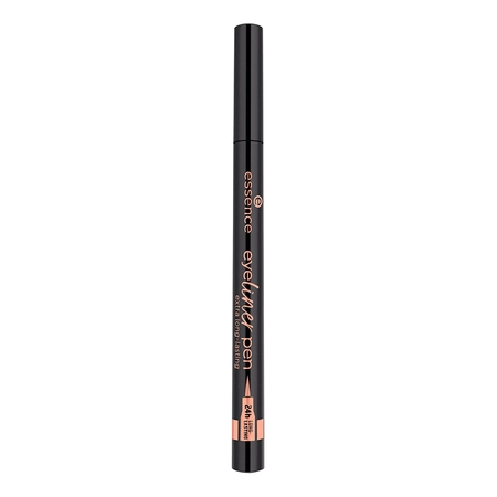 Make-up - Tus pentru ochi Essence eyeliner pen extra long-lasting 010, 1.1 ml