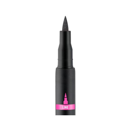 Tus pentru ochi Essence Line it like a PRO! liner 01, 1.2 ml [2]