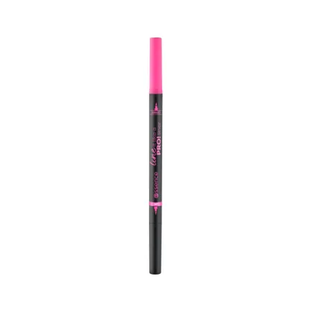 Make-up - Tus pentru ochi Essence Line it like a PRO! liner 01, 1.2 ml