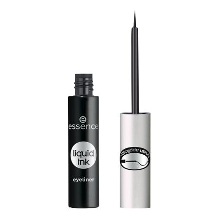 Tus pentru ochi Essence liquid ink eyeliner 01, 3 ml [1]