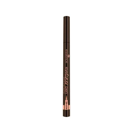 Branduri - Tus pentru ochi extra long-lasting 020, essence