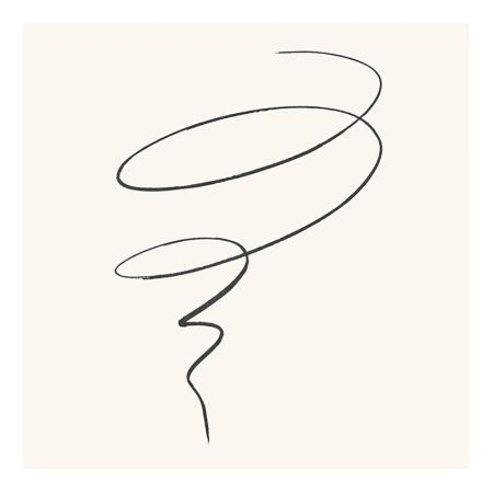 Tus pentru ochi rezistent la apa Catrice Ink Eyeliner Waterproof 010, 1.7 ml [3]