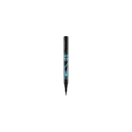 Tus pentru ochi rezistent la apa Catrice It's Easy Tattoo Liner Waterproof 010, 1.1 ml [1]