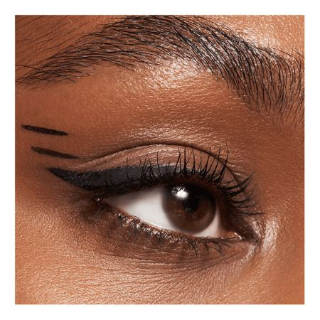 Tus pentru ochi rezistent la apa Essence tiny tip liner WATERPROOF 01, 1.1 ml [4]