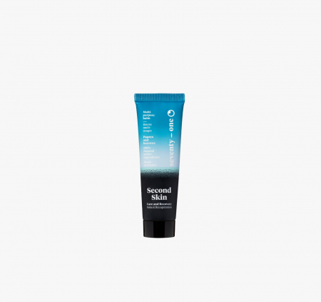 Crema de corp - Ulei balsam multifunctional - hidratant reparator si calmant SeventyOne Percent