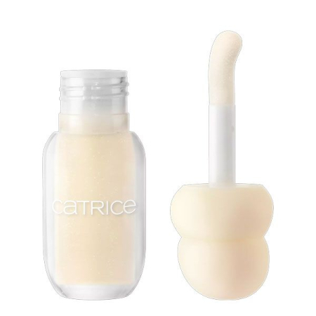 Ulei de buze intens hidratant Hydra Rush, Catrice, MY CORE ESSENTIALS C01 - Daily Beauty Boost, 4.7 ml [1]