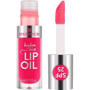 Ulei de buze PINK SQUEEZE, PLEASE! hydra kiss LIP OIL 104, 4 ml, Essence [1]