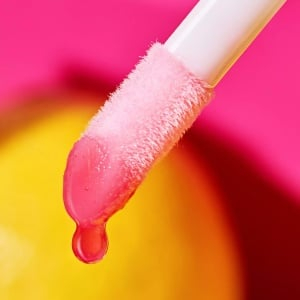 Ulei de buze PINK SQUEEZE, PLEASE! hydra kiss LIP OIL 104, 4 ml, Essence [2]