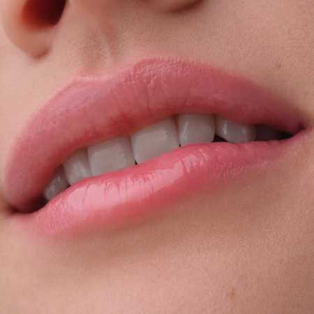 Ulei de buze tip balsam Bare Glow - 010 Cool Pink, Catrice [8]