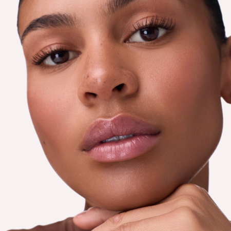 Ulei de buze tip balsam Bare Touch - 010 Rosé All Day, Catrice [5]