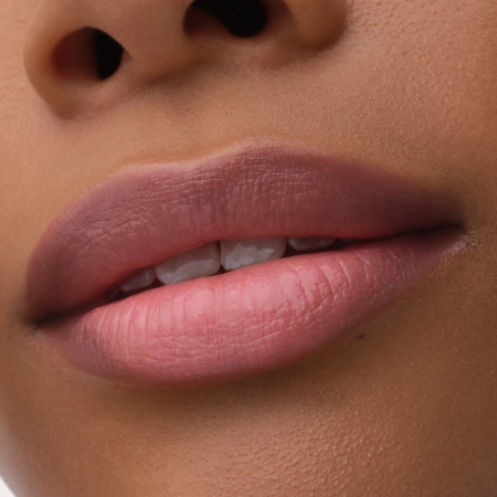 Ulei de buze tip balsam Bare Touch - 010 Rosé All Day, Catrice [6]