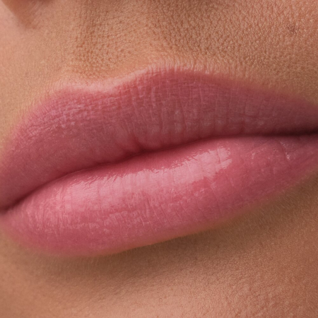 Ulei de buze tip balsam Bare Touch - 010 Rosé All Day, Catrice [8]