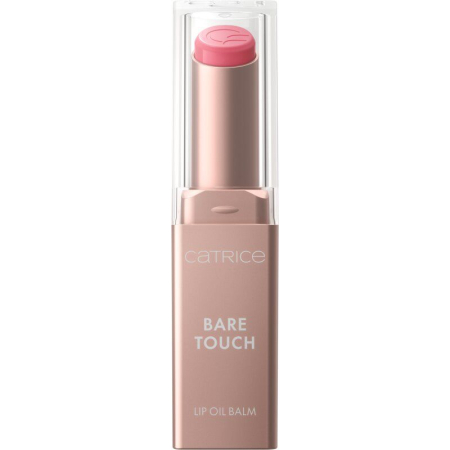 Branduri - Ulei de buze tip balsam Bare Touch - 010 Rosé All Day, Catrice