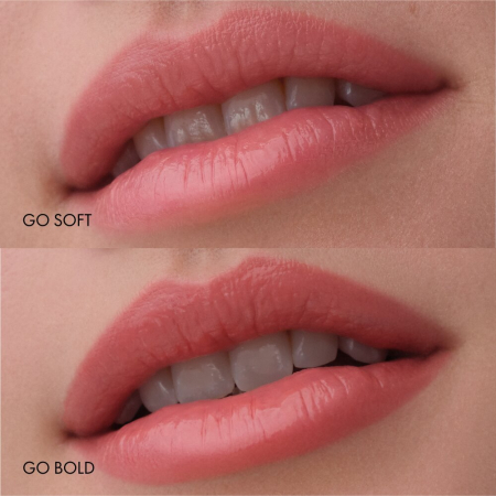 Ulei de buze tip balsam Bare Touch - 010 Rosé All Day, Catrice [4]