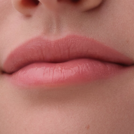 Ulei de buze tip balsam Bare Touch - 020 Feelin' Pretty, Catrice [8]