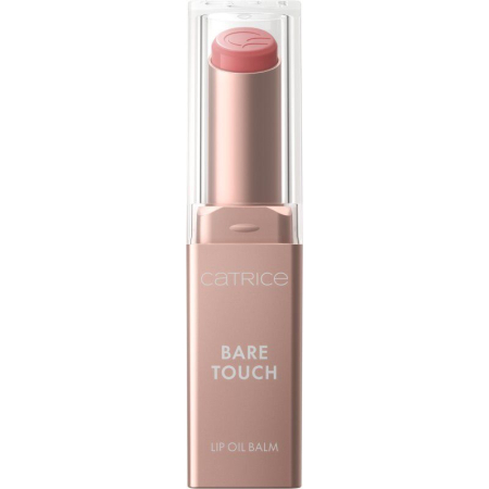 Branduri - Ulei de buze tip balsam Bare Touch - 020 Feelin' Pretty, Catrice