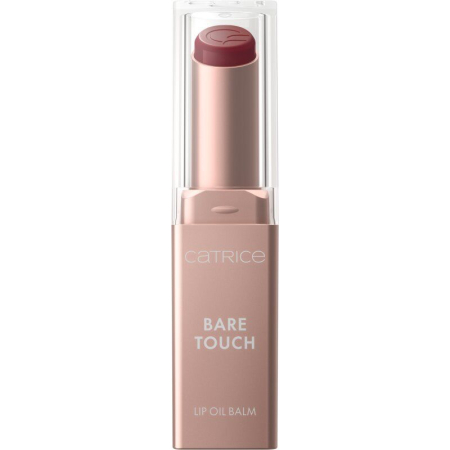 Branduri - Ulei de buze tip balsam Bare Touch - 040 Kiss Me Wild, Catrice
