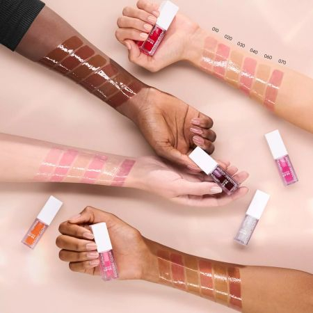 Ulei pentru buze 070 - Make A Move Glossin' Glow, 4 ml, Catrice [3]