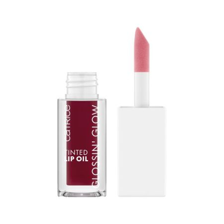 Ulei pentru buze 070 - Make A Move Glossin' Glow, 4 ml, Catrice [1]