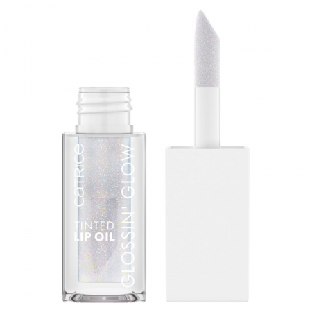 Ulei pentru buze Catrice Glossin' Glow Tinted Lip Oil 060, 4 ml [1]