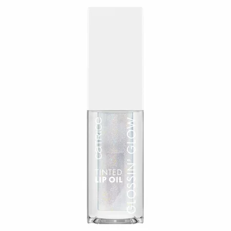 Balsam de buze - Ulei pentru buze Catrice Glossin' Glow Tinted Lip Oil 060, 4 ml