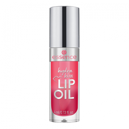 Balsam de buze - Ulei pentru buze colorat Essence hydra kiss LIP OIL 03, 4 ml