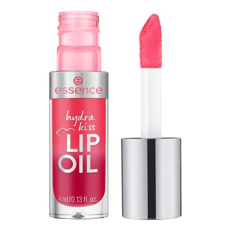 Ulei pentru buze colorat Essence hydra kiss LIP OIL 03, 4 ml [1]