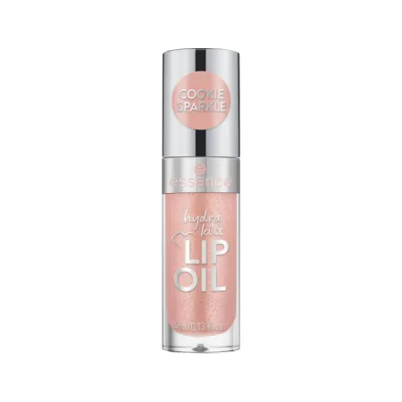 Branduri - Ulei pentru buze hydra kiss LIP OIL 09, essence