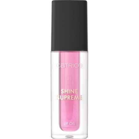 Ulei de buze - Ulei pentru buze Shine Supreme - 010 Melon Dew, Catrice