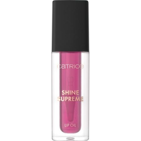 Ulei de buze - Ulei pentru buze Shine Supreme - 030 Berry Shot, Catrice
