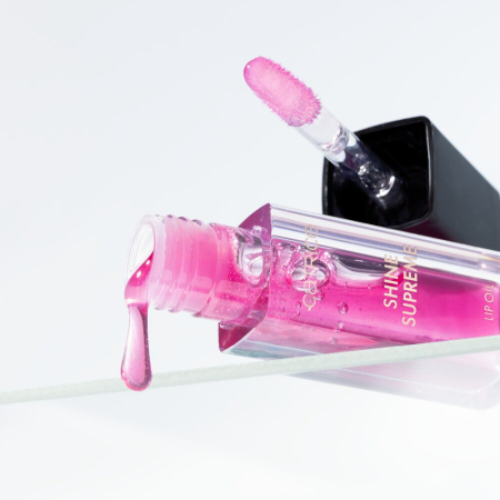 Ulei pentru buze Shine Supreme - 030 Berry Shot, Catrice [4]