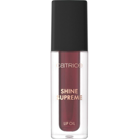 Ulei de buze - Ulei pentru buze Shine Supreme - 040 Cherry Lush