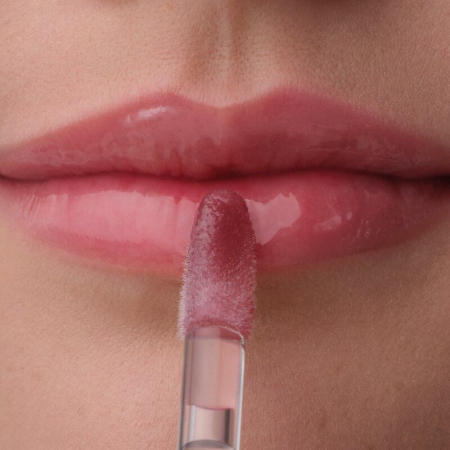 Ulei pentru buze Shine Supreme - 040 Cherry Lush [4]