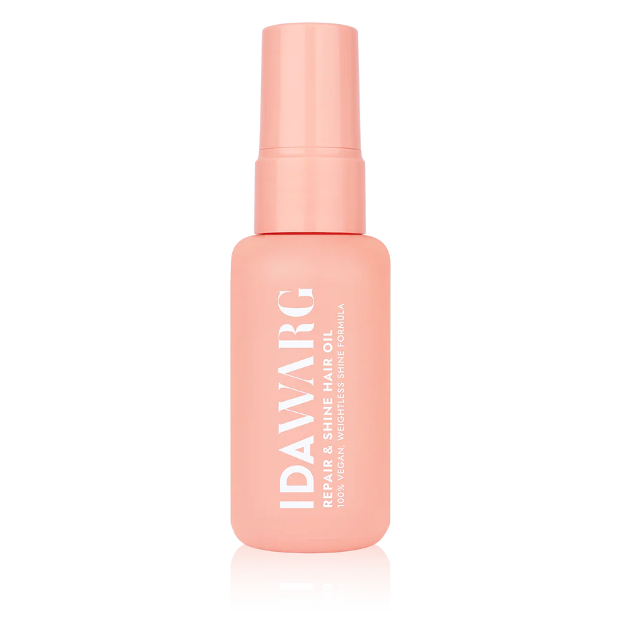 Ida Warg - Ulei pentru par Repair & Shine Hair Oil, IDA WARG, 50 ml