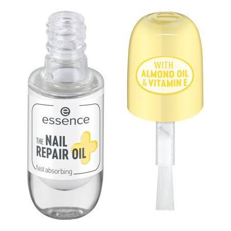 Ulei pentru repararea unghilor Essence THE NAIL REPAIR OIL, 8 ml [1]