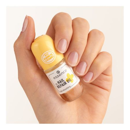 Ulei pentru repararea unghilor Essence THE NAIL REPAIR OIL, 8 ml [3]
