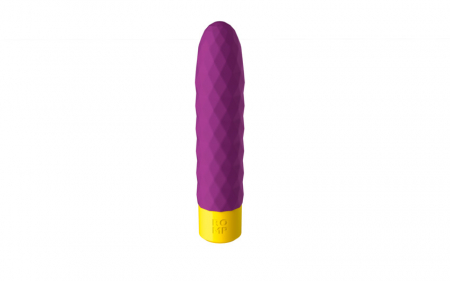 Vibrator Beat Bullet, Romp [1]