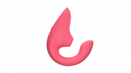 Jucarii sexuale - Vibrator Blend, Roz, Womanizer