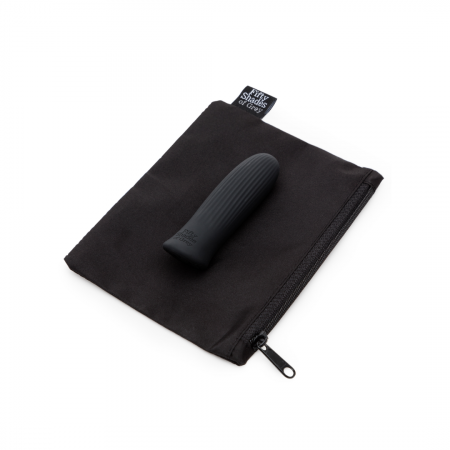 Vibrator Bullet Fifty Shades of Grey [3]