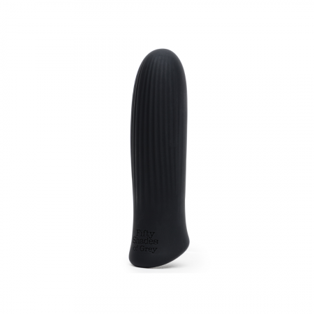 Jucarii sexuale - Vibrator Bullet Fifty Shades of Grey