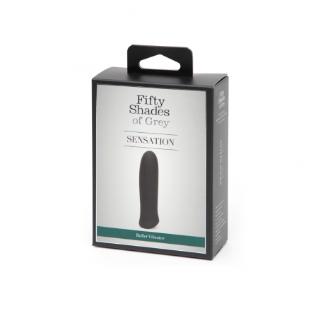 Vibrator Bullet Fifty Shades of Grey [1]