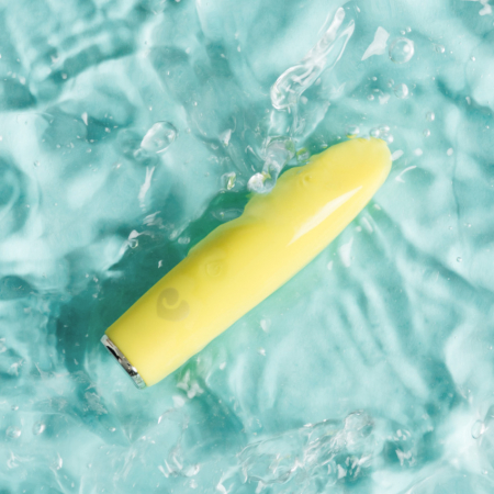 Vibrator Bullet, MonAmi [6]