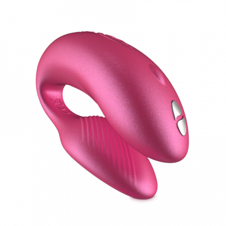 Vibrator de cuplu Chorus, Roz, We-Vibe [1]