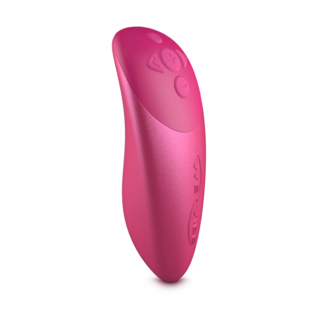 Vibrator de cuplu Chorus, Roz, We-Vibe [2]