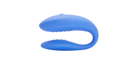 Jucarii sexuale - Vibrator de cuplu cu telecomanda, Match, We-Vibe